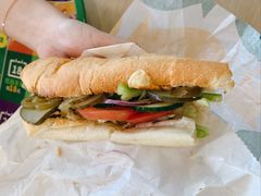 -赛百味SUBWAY(购物公园店)