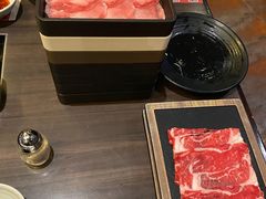 -MoMo牧场·寿喜烧专门店(长泰广场店)