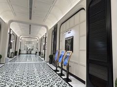 -芭菲盛宴·环球美食(北城国际店)