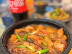 -君霖海鲜私房菜(春柳店)