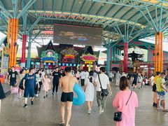 -杭州浪浪浪水公园
