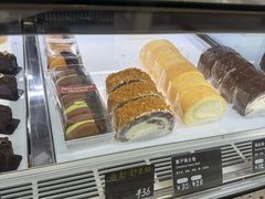 -Dough&Joe团憩(瑞虹天地月亮湾店)