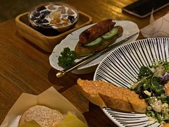 -Let's Taipei 非常烘焙(太古里店)