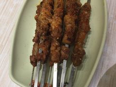 -南城香·饭香串香馄饨香(青年路店)