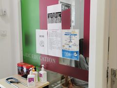 -启德考培雅思托福留学(香洲校区)