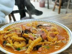 -孙记大碗皮肚面(后宰门店)