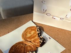 -Cycle&Cycle Artisan(天目里店)