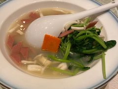 -玉华宫宾馆·餐厅(铜川驻京办店)