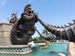 -波塞冬旅游度假区