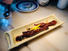 吮指鸡爪-桂满陇-西湖船宴(西单大悦城店)