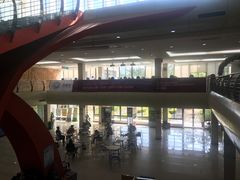 -深圳少年儿童图书馆