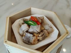 -粤江春·早茶·潮粤菜·宴会(罗湖宝能中心店)