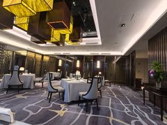 -品珍中餐厅-天津富力万达文华酒店