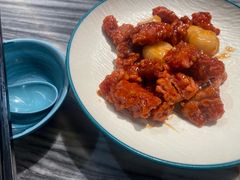 榕城荔枝肉-安泰楼·佛跳墙创始人·传统闽味早茶·酒楼(三坊七巷闽菜地标店)