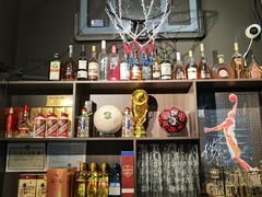 -京狮炙燥·精酿烧烤(首经贸店)