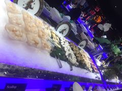 -加餐海鲜自助(集美银泰百货店)