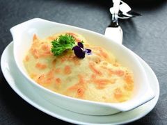 -北京友谊宾馆·俄罗斯餐厅