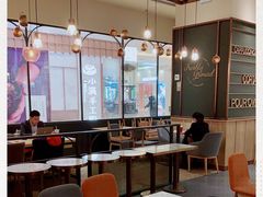 大堂-COSTA COFFEE(上海月星环球港店)