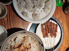 -福茂源横山铁锅羊肉(高新路店)