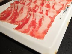 -巴蜀印象火锅(永陵总店)