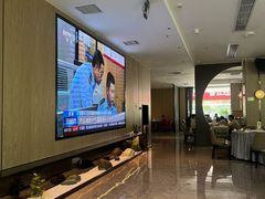 -晋江荣誉国际酒店·港誉茶餐厅