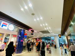 -东荟城名店仓