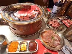 -西塔老太太泥炉烤肉(温州首店万象城黑金店)