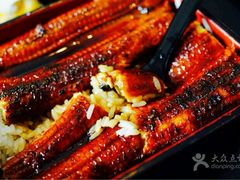 -西村日本料理(香格里拉饭店)