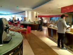 -厦门喜来登酒店