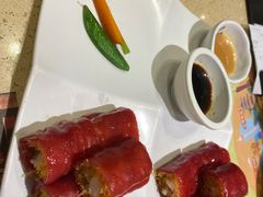 -点都德(千灯湖环宇城店)