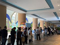 -帝企鹅自助餐厅•儿童岛•真企鹅(长隆企鹅酒店)