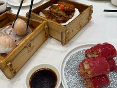 -广州酒家(昌岗地铁站店)
