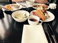 -上海崇明金茂凯悦酒店