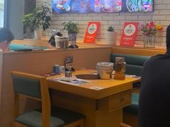 -韩香福脊骨汤锅(上杭路店)
