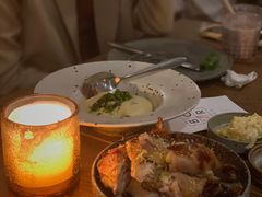 蜂蜜烤鸡-BOR Eatery(安福路店)