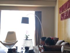 -青岛富力艾美酒店