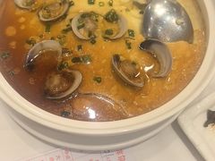 -丰尔粥食·顺德鱼生·干蒸排骨顺德菜(大良分店)