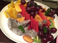 picture-杭州国际会议中心洲际酒店-原素全日餐厅(解放东路店)