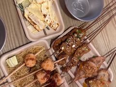 -下酒(华熙店)