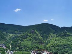 -五台山风景名胜区