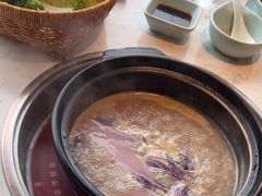 -捞神煲汤火锅(湖滨商业街店)