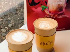 -麦当劳(杭州庆春路店)