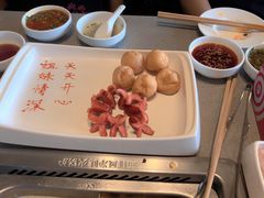 -海底捞火锅(逸仙路店)
