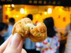 -陈建平麻花(磁器口总店)