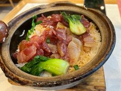 -好好彩啫啫煲·广东小馆(上海七宝领展广场店)