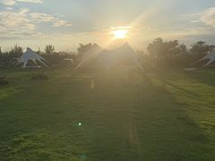 -暮谷MUGO ·团建聚会·露营烧烤·生日派对·共享菜地
