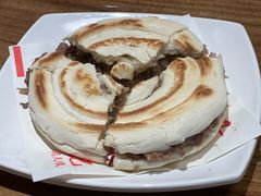 -子午路张记肉夹馍(兵马俑店)