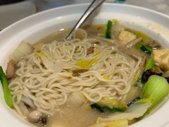 -莆田餐厅PUTIEN(三里屯店)