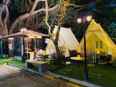 -JUKEBOX玖部音乐餐厅(华侨城店)