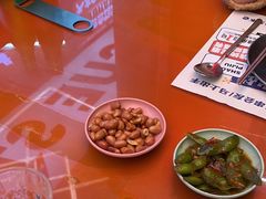 -神府路壹号·海鲜烧烤·砂锅粥·锅物(三坊七巷店)